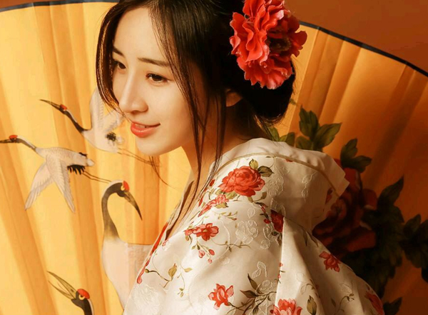 重庆洗浴spa商务会所艺师风采（四）